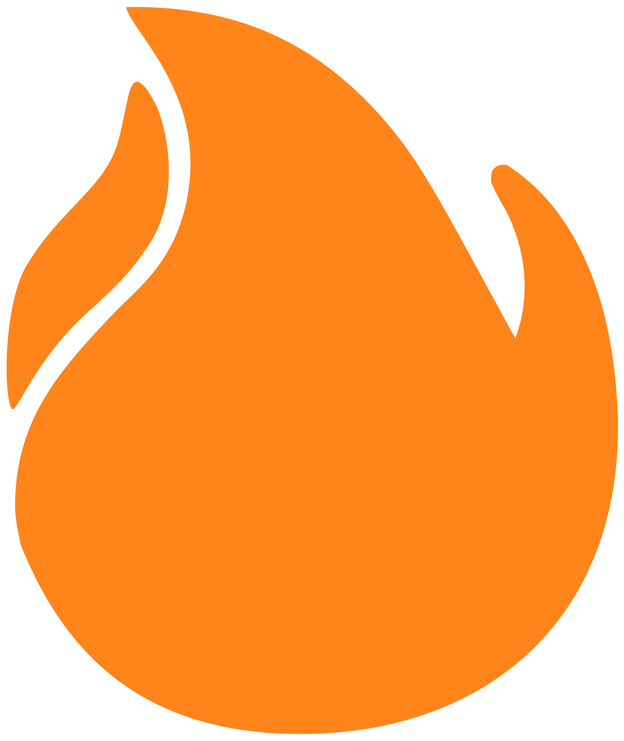 innerflame games